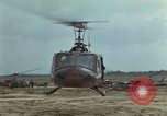 Immagine di Il generale Westmoreland Ankhe Vietnam del Sud, 1966, secondo 61 filmato di repertorio 65675036497