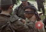 Image le Viet Cong suspects Ankhe Sud Vietnam, 1966, de la seconde 48 séquences d'archives historiques vidéo 65675036498