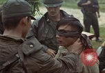 Image le Viet Cong suspects Ankhe Sud Vietnam, 1966, de la seconde 49 séquences d'archives historiques vidéo 65675036498