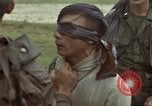 Image le Viet Cong suspects Ankhe Sud Vietnam, 1966, de la seconde 61 séquences d'archives historiques vidéo 65675036498