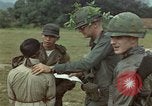 Image le Viet Cong suspects Ankhe Sud Vietnam, 1966, de la seconde 62 séquences d'archives historiques vidéo 65675036498