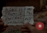 Immagine di Il Viet Cong sospetti Ankhe Vietnam del Sud, 1966, secondo 3 filmato di repertorio 65675036499