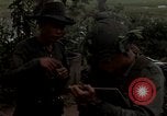 Immagine di Il Viet Cong sospetti Ankhe Vietnam del Sud, 1966, secondo 5 filmato di repertorio 65675036499