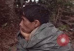 Immagine di Il Viet Cong sospetti Ankhe Vietnam del Sud, 1966, secondo 17 filmato di repertorio 65675036499