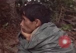 Immagine di Il Viet Cong sospetti Ankhe Vietnam del Sud, 1966, secondo 18 filmato di repertorio 65675036499