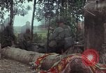 Immagine di Il Viet Cong sospetti Ankhe Vietnam del Sud, 1966, secondo 32 filmato di repertorio 65675036499