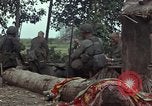 Immagine di Il Viet Cong sospetti Ankhe Vietnam del Sud, 1966, secondo 33 filmato di repertorio 65675036499