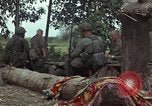 Immagine di Il Viet Cong sospetti Ankhe Vietnam del Sud, 1966, secondo 35 filmato di repertorio 65675036499