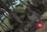 Immagine di Il Viet Cong sospetti Ankhe Vietnam del Sud, 1966, secondo 36 filmato di repertorio 65675036499