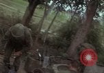 Immagine di Il Viet Cong sospetti Ankhe Vietnam del Sud, 1966, secondo 37 filmato di repertorio 65675036499