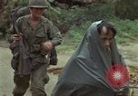 Immagine di Il Viet Cong sospetti Ankhe Vietnam del Sud, 1966, secondo 47 filmato di repertorio 65675036499
