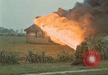 Immagine di Il Viet Cong sospetti Ankhe Vietnam del Sud, 1966, secondo 55 filmato di repertorio 65675036499