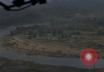 Image 1re Division de cavalerie aérienne Ankhe Sud Vietnam, 1966, de la seconde 4 séquences d'archives historiques vidéo 65675036500