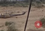 Image 1re Division de cavalerie aérienne Ankhe Sud Vietnam, 1966, de la seconde 8 séquences d'archives historiques vidéo 65675036500