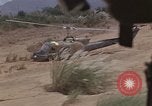 Image 1re Division de cavalerie aérienne Ankhe Sud Vietnam, 1966, de la seconde 11 séquences d'archives historiques vidéo 65675036500