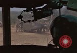 Image 1re Division de cavalerie aérienne Ankhe Sud Vietnam, 1966, de la seconde 15 séquences d'archives historiques vidéo 65675036500