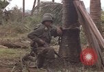 Image 1re Division de cavalerie aérienne Ankhe Sud Vietnam, 1966, de la seconde 29 séquences d'archives historiques vidéo 65675036500
