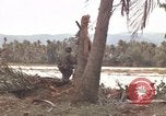 Image 1re Division de cavalerie aérienne Ankhe Sud Vietnam, 1966, de la seconde 31 séquences d'archives historiques vidéo 65675036500