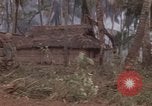 Image 1re Division de cavalerie aérienne Ankhe Sud Vietnam, 1966, de la seconde 39 séquences d'archives historiques vidéo 65675036500