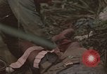 Image 1re Division de cavalerie aérienne Ankhe Sud Vietnam, 1966, de la seconde 51 séquences d'archives historiques vidéo 65675036500