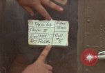 Immagine di 1° aria divisione di cavalleria Ankhe Vietnam del Sud, 1966, secondo 4 filmato di repertorio 65675036501