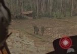 Immagine di 1° aria divisione di cavalleria Ankhe Vietnam del Sud, 1966, secondo 6 filmato di repertorio 65675036501
