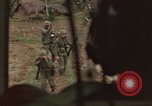 Immagine di 1° aria divisione di cavalleria Ankhe Vietnam del Sud, 1966, secondo 10 filmato di repertorio 65675036501