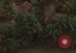 Immagine di 1° aria divisione di cavalleria Ankhe Vietnam del Sud, 1966, secondo 16 filmato di repertorio 65675036501