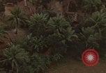 Immagine di 1° aria divisione di cavalleria Ankhe Vietnam del Sud, 1966, secondo 17 filmato di repertorio 65675036501