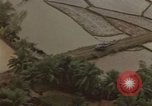 Immagine di 1° aria divisione di cavalleria Ankhe Vietnam del Sud, 1966, secondo 28 filmato di repertorio 65675036501