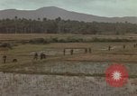 Immagine di 1° aria divisione di cavalleria Ankhe Vietnam del Sud, 1966, secondo 30 filmato di repertorio 65675036501