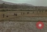Immagine di 1° aria divisione di cavalleria Ankhe Vietnam del Sud, 1966, secondo 34 filmato di repertorio 65675036501