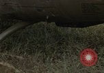 Immagine di 1° aria divisione di cavalleria Ankhe Vietnam del Sud, 1966, secondo 45 filmato di repertorio 65675036501
