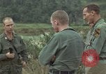 Immagine di 1° aria divisione di cavalleria Ankhe Vietnam del Sud, 1966, secondo 48 filmato di repertorio 65675036501
