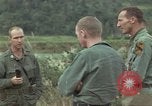 Immagine di 1° aria divisione di cavalleria Ankhe Vietnam del Sud, 1966, secondo 49 filmato di repertorio 65675036501