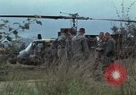 Immagine di 1° aria divisione di cavalleria Ankhe Vietnam del Sud, 1966, secondo 55 filmato di repertorio 65675036501