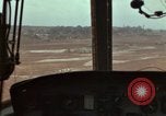 Immagine di 1° aria divisione di cavalleria Ankhe Vietnam del Sud, 1966, secondo 60 filmato di repertorio 65675036501