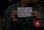 Immagine di 1° aria divisione di cavalleria Ankhe Vietnam del Sud, 1966, secondo 3 filmato di repertorio 65675036502