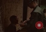 Immagine di 1° aria divisione di cavalleria Ankhe Vietnam del Sud, 1966, secondo 17 filmato di repertorio 65675036502