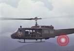 Immagine di 1° aria divisione di cavalleria Ankhe Vietnam del Sud, 1966, secondo 47 filmato di repertorio 65675036502
