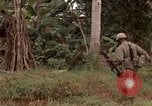 Immagine di 1° aria divisione di cavalleria Ankhe Vietnam del Sud, 1966, secondo 20 filmato di repertorio 65675036503