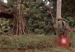 Immagine di 1° aria divisione di cavalleria Ankhe Vietnam del Sud, 1966, secondo 21 filmato di repertorio 65675036503