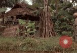 Immagine di 1° aria divisione di cavalleria Ankhe Vietnam del Sud, 1966, secondo 23 filmato di repertorio 65675036503