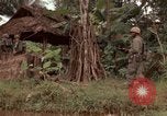 Immagine di 1° aria divisione di cavalleria Ankhe Vietnam del Sud, 1966, secondo 25 filmato di repertorio 65675036503
