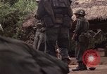 Immagine di 1° aria divisione di cavalleria Ankhe Vietnam del Sud, 1966, secondo 44 filmato di repertorio 65675036503