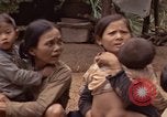 Immagine di 1° aria divisione di cavalleria Ankhe Vietnam del Sud, 1966, secondo 48 filmato di repertorio 65675036503