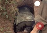 Immagine di 1° aria divisione di cavalleria Ankhe Vietnam del Sud, 1966, secondo 59 filmato di repertorio 65675036503