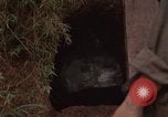 Immagine di 1° aria divisione di cavalleria Ankhe Vietnam del Sud, 1966, secondo 62 filmato di repertorio 65675036503