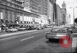Immagine di 1968 Convenzione Nazionale Democratica Chicago Illinois USA, 1968, secondo 9 filmato di repertorio 65675036504