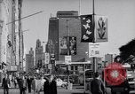 Immagine di 1968 Convenzione Nazionale Democratica Chicago Illinois USA, 1968, secondo 10 filmato di repertorio 65675036504